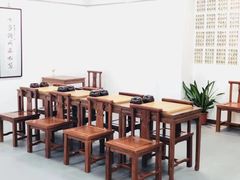 -秦汉胡同国学书院(天溢分馆)