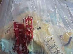 -南市食品街