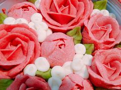 -BONCAKE裱花蛋糕(万象汇店)