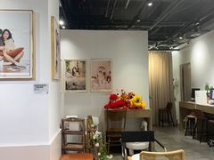 -海马体照相馆(天津世纪都会店)