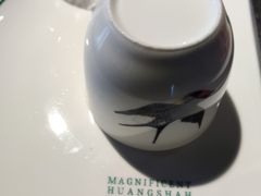 -黄山老妈·土菜(碧桂园店)