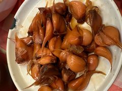 -望庐说·本地菜馆