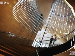 Stair&nbsp;3-北辰洲际酒店·IT MAMA意式家味餐厅