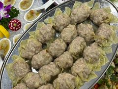 -嘉升大排档(番禺总店)