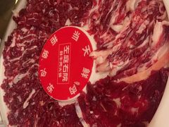 -左庭右院鲜牛肉火锅(长泰广场店)