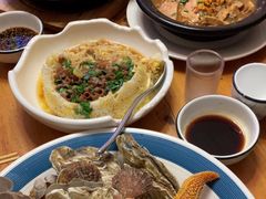 -五谷丰登·胶东海鲜·家常菜(张村店)