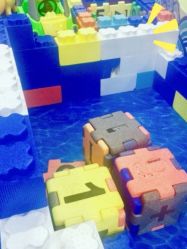 -佳贝爱益智主题儿童乐园(乐尔乐旗舰店)