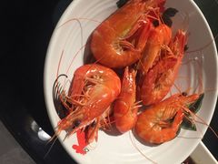 -达叔香味海鲜(海棠68环球美食街店)