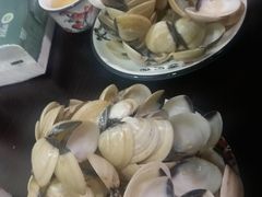 -拾下卜卜贝•海鲜火锅