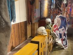 -长藤鬼校(龙翔店)