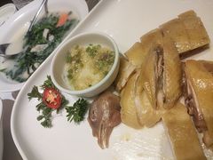 -南园酒家(前进路店)