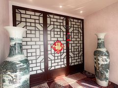 -钰田大院·怀柔地道农家菜·烤虹鳟鱼(雁栖湖店)