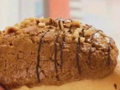 双杯热红丝绒雪酪茶拿铁-星巴克臻选(杭州万象城店)