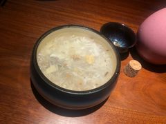 西湖牛肉羹-花千醉拾季(雨花世茂店)