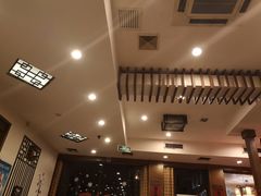 -橘子洲头湘菜馆