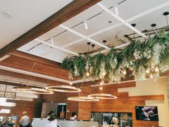 大堂-豪客来牛排(红豆万花城店)