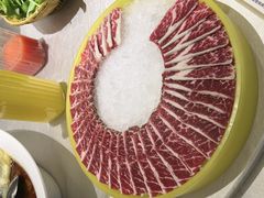 -金陵食府(林景店)