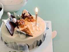-Pantry's Best派悦坊蛋糕(K11购物艺术中心店)