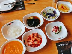 -大田牛尾汤(幸福河市场店)