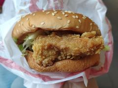 -麦当劳(昆山北门路店)