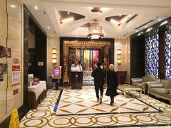 -芭菲盛宴·环球美食(解放碑英利国际店)