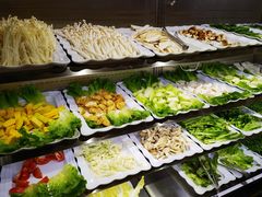 -爱伲牛肉火锅自助(景洪店)