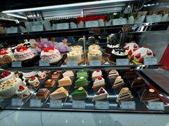 -布歌东京(合生汇店)