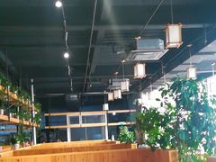 -桃源村铁锅炖鱼(体育馆道店)