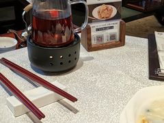 -白云宾馆·白云轩中餐厅·匠心手制