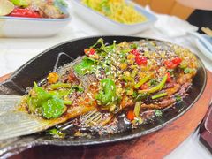 -云鼎·炙火精酿啤酒秘制烧烤(工体店)