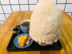 -WONDER ICE 萬得冰田(建設路总店)