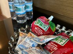 -烟台百纳瑞汀酒店