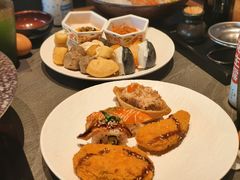 -牛YO寿喜烧和牛火锅自助(三台子万象汇店)