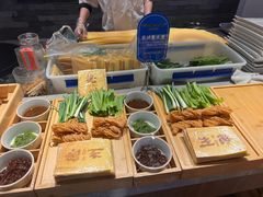-老德州四合院·德州菜(天衢路店)