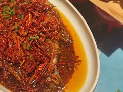 -醉长安(钟楼旗舰店)