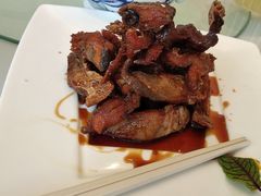 现制熏鲳鱼-漢舍中国菜馆(889广场店)