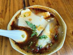 -新繁牛肉豆花(都江堰店)