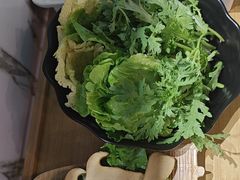 -云中鱼蒸汽石锅鱼(川沙百联店)