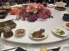 -紫鑫阁饭庄(长安店)