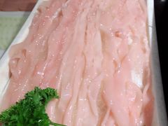 -杨肥肠火锅大排档(火车站花园店)