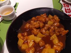 -鑫小城故事·藕汤·家常菜(台北一路总店)