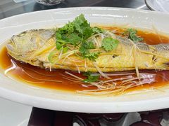 -望海潮海鲜店 特色家常菜(在海一方店)