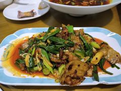 -易老妈蹄花.特色川菜(人民公园总店)