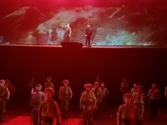 -《12·12》西安事变大型实景演出