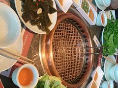 -一品诚记烤肉(大连柏威年购物中心店)