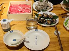 -山海蟹庐·海鲜糟粕醋火锅(慈溪店)
