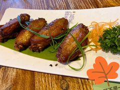 -喜越泰莱·泰越料理(海逸新天地店)