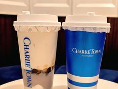 -CHARLIETOWN红茶公司(南京万象天地店)