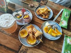 -豪约客牛排(海大南门店)