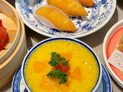 -陶兰居·香港饭店·海鲜大排档(圆融时代广场店)